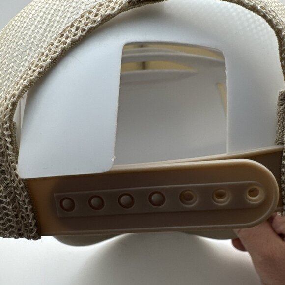 Ride Or Die Trucker Hat Cap Adjustable Strapback Foam Mesh NEW - Picture 3 of 5